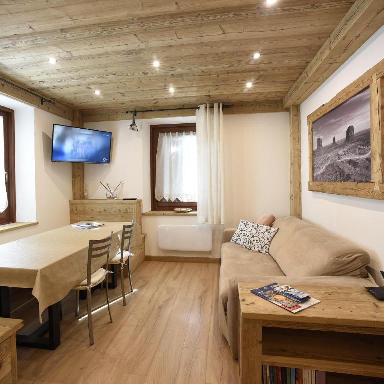 Appartamento Fontanive - Appartamento con 2 Camere da Letto - 5