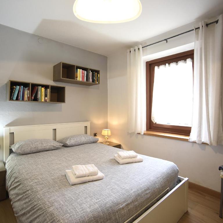 Appartamento Fontanive - Appartamento con 2 Camere da Letto - 10