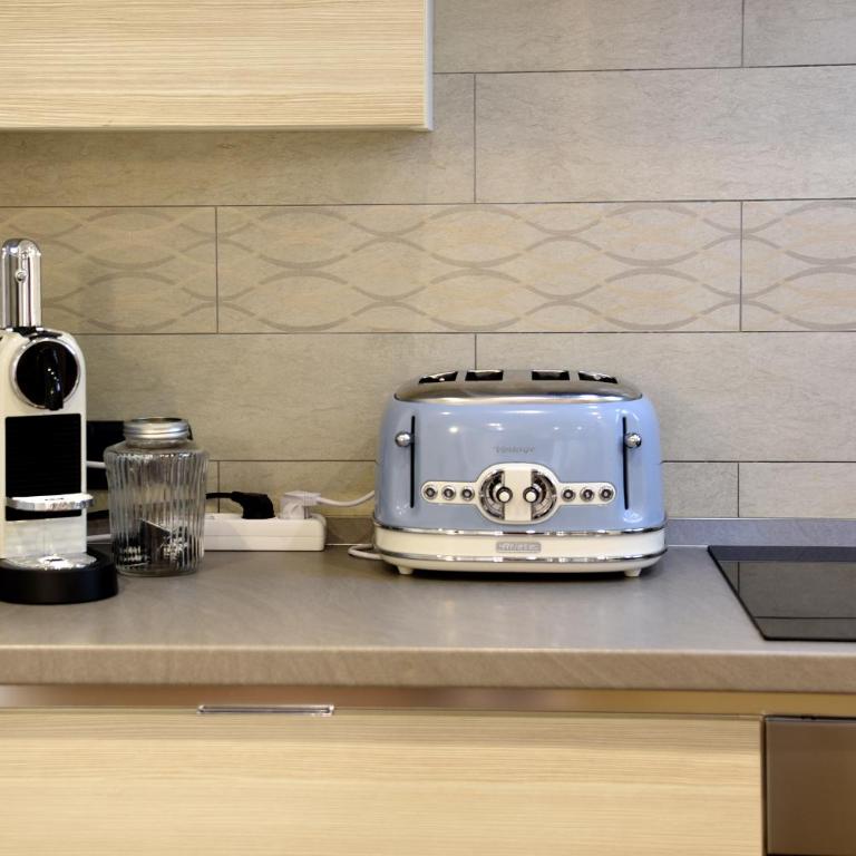 Appartamento Fontanive - Appartamento con 2 Camere da Letto - 3