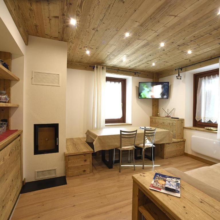 Appartamento Fontanive - Appartamento con 2 Camere da Letto - 1