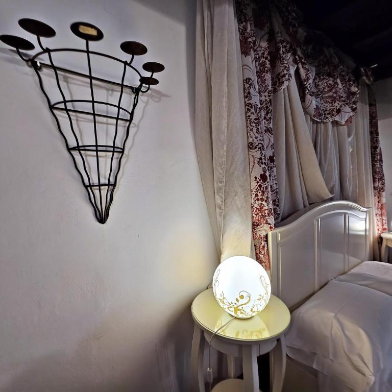 LOFT SARAGOZZA GIPSY in centro vicino a Piazza Maggiore - One-Bedroom Apartment - 7