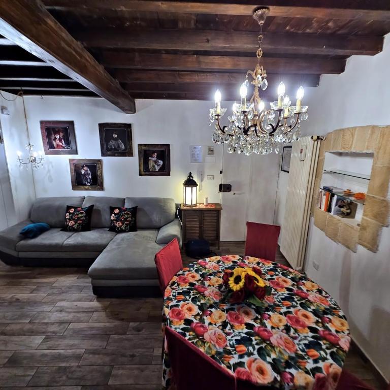 LOFT SARAGOZZA GIPSY in centro vicino a Piazza Maggiore - One-Bedroom Apartment - 20