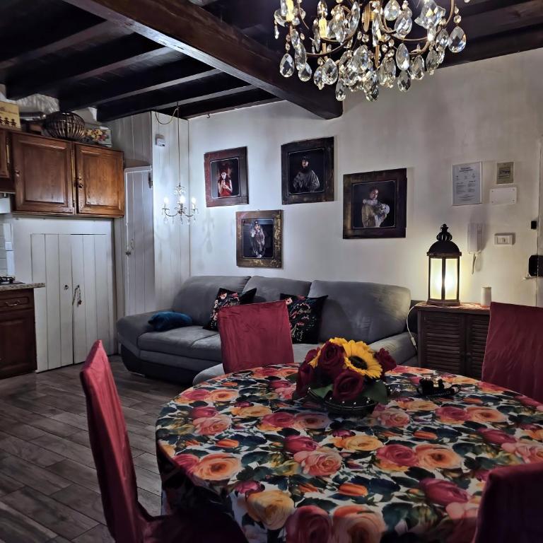 LOFT SARAGOZZA GIPSY in centro vicino a Piazza Maggiore - One-Bedroom Apartment - 8