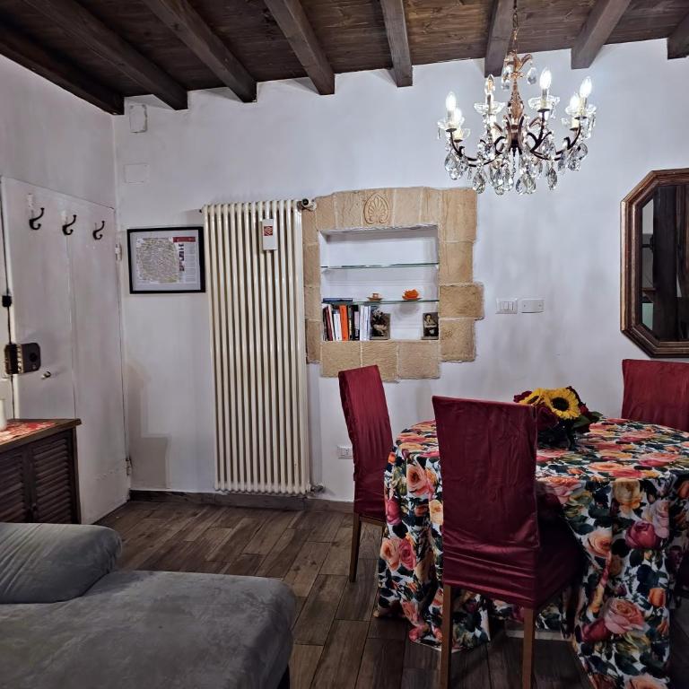 LOFT SARAGOZZA GIPSY in centro vicino a Piazza Maggiore - One-Bedroom Apartment - 17