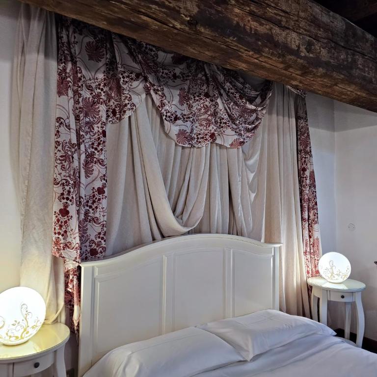 LOFT SARAGOZZA GIPSY in centro vicino a Piazza Maggiore - One-Bedroom Apartment - 19