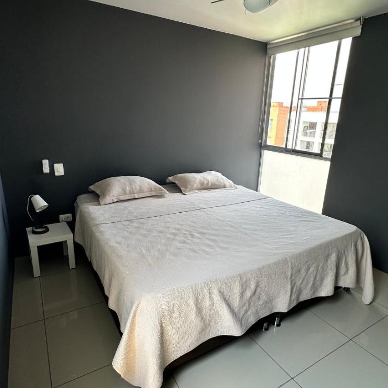 Well-Come APT-Cozy Family - AC-3BR-2BA-Pool-Parking - Apartamento de 3 dormitorios - 39