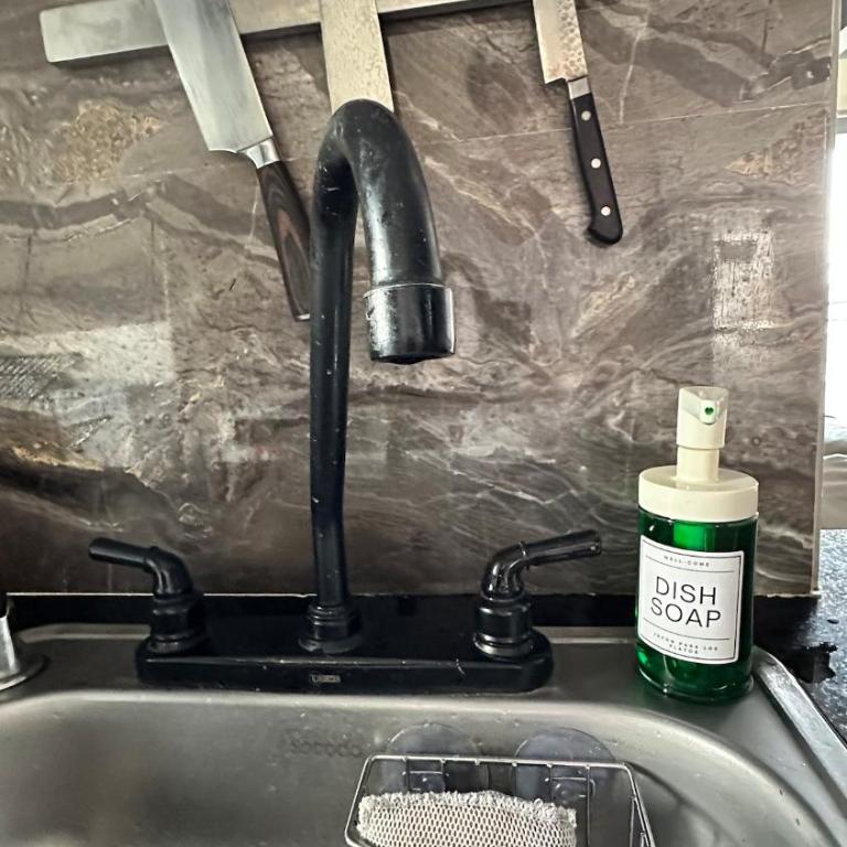 Well-Come APT-Cozy Family - AC-3BR-2BA-Pool-Parking - Apartamento de 3 dormitorios - 26