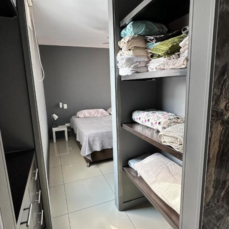 Well-Come APT-Cozy Family - AC-3BR-2BA-Pool-Parking - Apartamento de 3 dormitorios - 22