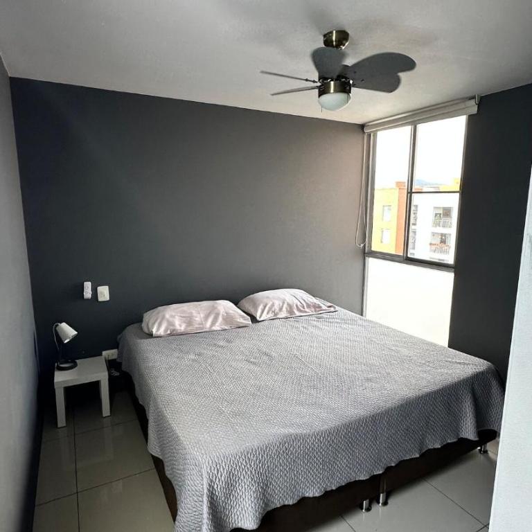 Well-Come APT-Cozy Family - AC-3BR-2BA-Pool-Parking - Apartamento de 3 dormitorios - 17