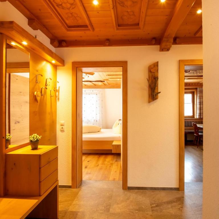 Chalet in Zillertal near Ski Bus Stop - Chalet mit 3 Schlafzimmern - 16