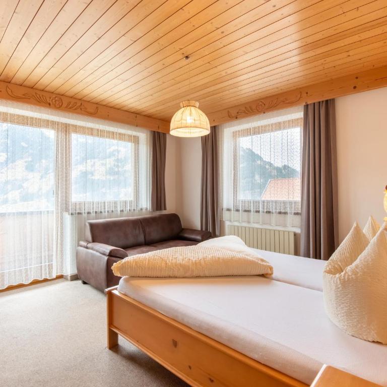 Chalet in Zillertal near Ski Bus Stop - Chalet mit 3 Schlafzimmern - 18
