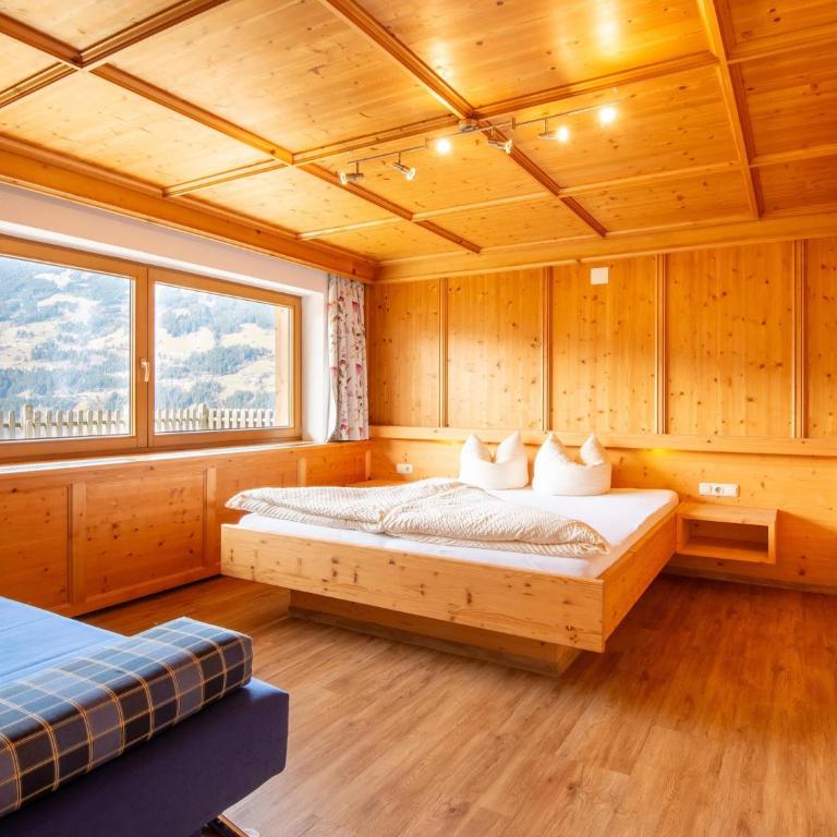 Chalet in Zillertal near Ski Bus Stop - Chalet mit 3 Schlafzimmern - 29
