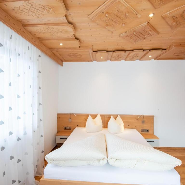 Chalet in Zillertal near Ski Bus Stop - Chalet mit 3 Schlafzimmern - 24