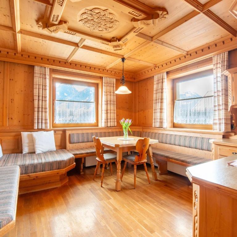 Chalet in Zillertal near Ski Bus Stop - Chalet mit 3 Schlafzimmern - 9