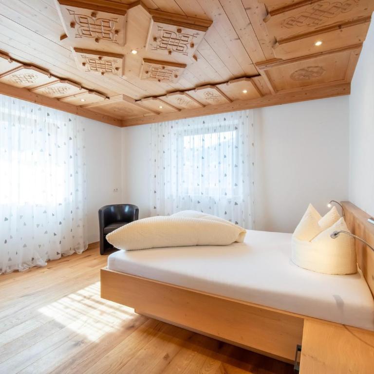 Chalet in Zillertal near Ski Bus Stop - Chalet mit 3 Schlafzimmern - 26