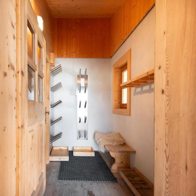 Chalet in Zillertal near Ski Bus Stop - Chalet mit 3 Schlafzimmern - 14