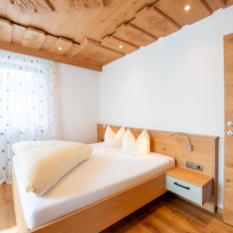 Chalet in Zillertal near Ski Bus Stop - Chalet mit 3 Schlafzimmern - 25