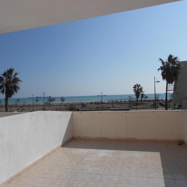 Apartamento Peñismar I Peñiscolarentals - Apartamento de 1 dormitorio - 2