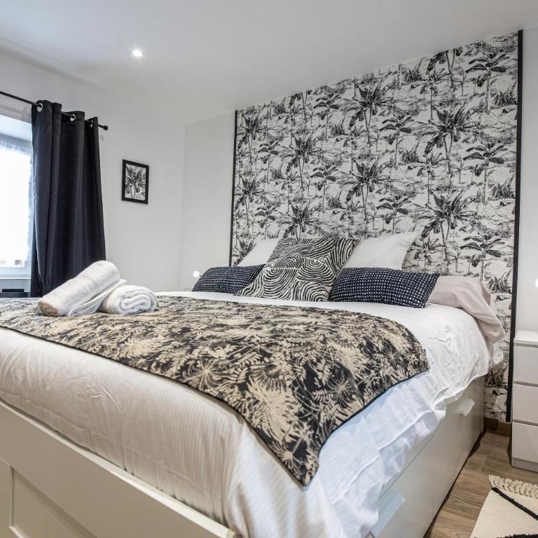 T2 centre de la Verpillière - Appartement 1 Chambre - 2