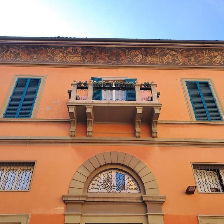 Deluxe Suite Fine Art Historic Centre - One-Bedroom Apartment - 23