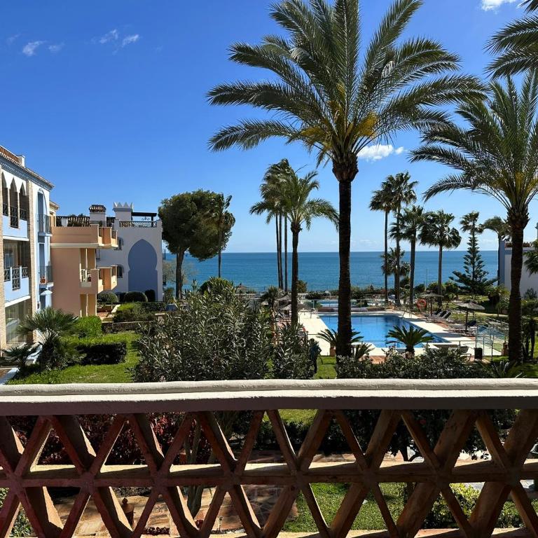 La Perla de Marakech - Apartamento de 2 dormitorios - 1ª planta - La Perla 2 - 1