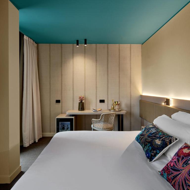 WANDERLUST HOTEL & APARTMENTS - SUITE & SPA - Bardolino, Lago di Garda - Verona - Junior Suite - 15