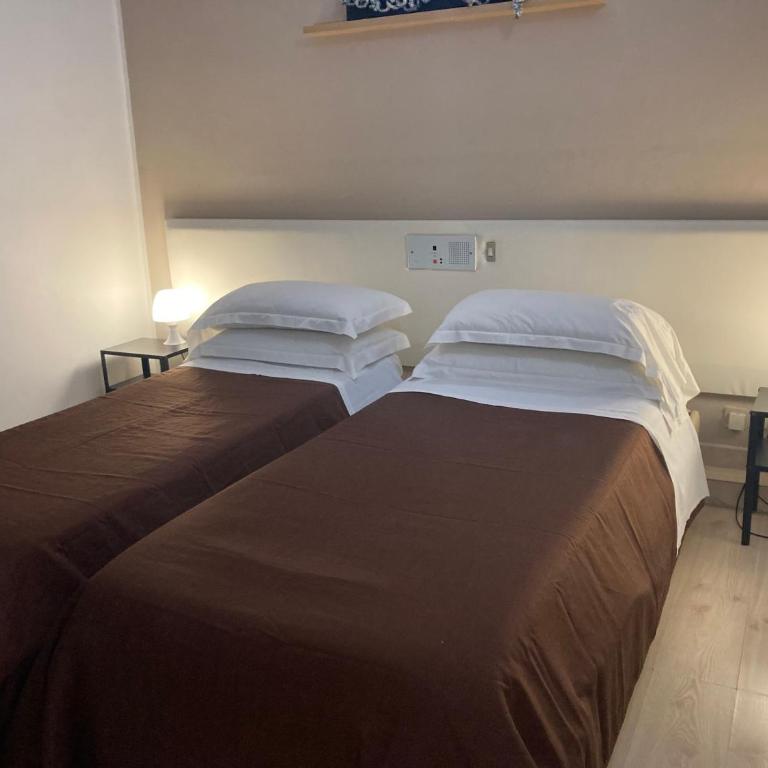 Hotel Indipendenza - Superior Double or Twin Room with Terrace - 6