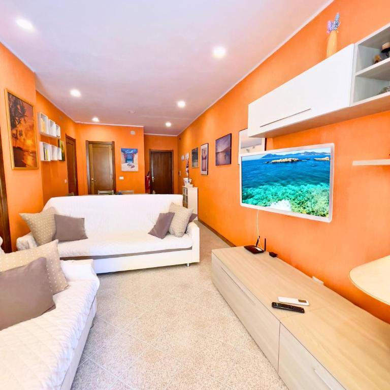 Alghero Relax, a due passi dal mare - Two-Bedroom Apartment - 2