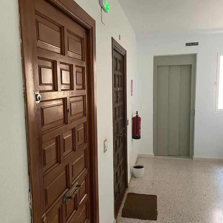 Apartamento en Fátima con excelente conexión a BLET, UCO y Las Quemadas - Apartamento de 3 dormitorios - 22