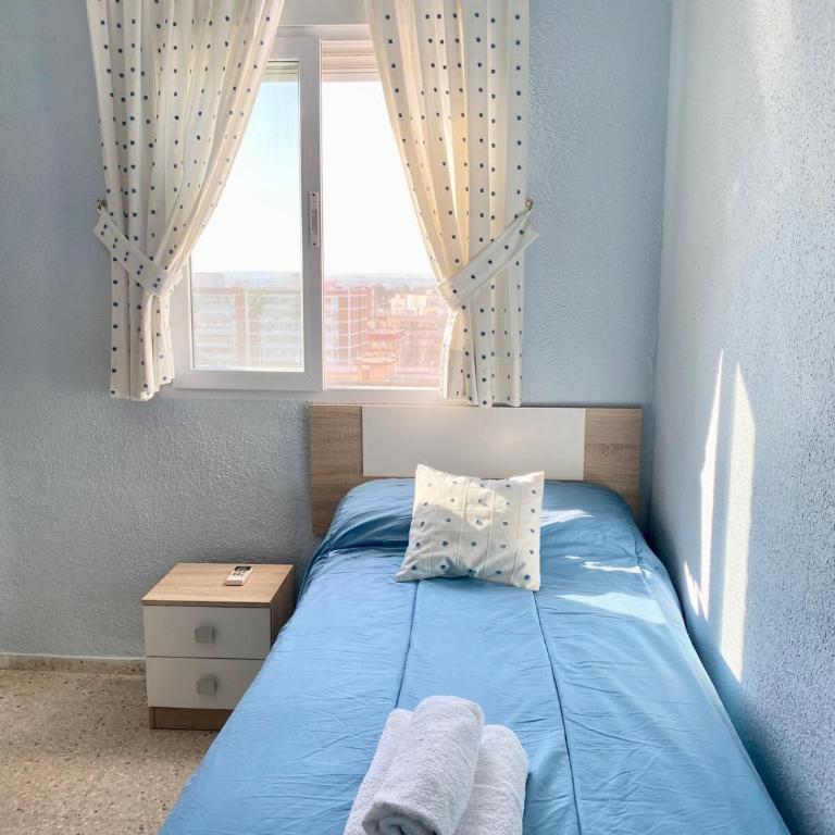 Apartamento en Fátima con excelente conexión a BLET, UCO y Las Quemadas - Apartamento de 3 dormitorios - 18