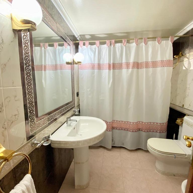 Apartamento en Fátima con excelente conexión a BLET, UCO y Las Quemadas - Apartamento de 3 dormitorios - 15