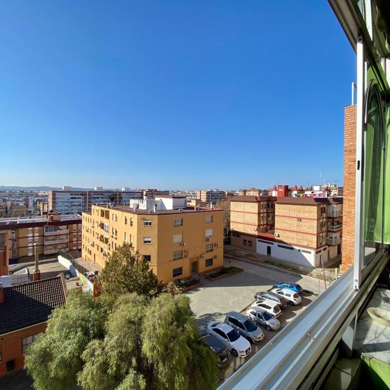Apartamento en Fátima con excelente conexión a BLET, UCO y Las Quemadas - Apartamento de 3 dormitorios - 7