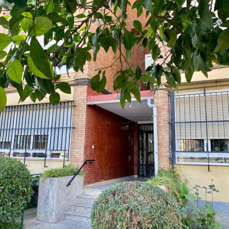 Apartamento en Fátima con excelente conexión a BLET, UCO y Las Quemadas - Apartamento de 3 dormitorios - 26