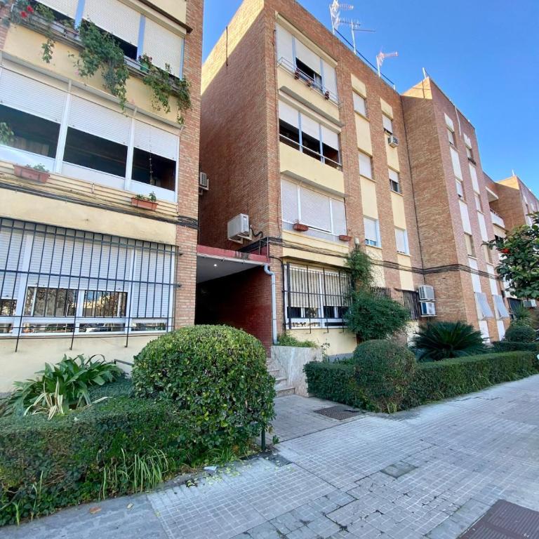Apartamento en Fátima con excelente conexión a BLET, UCO y Las Quemadas - Apartamento de 3 dormitorios - 23
