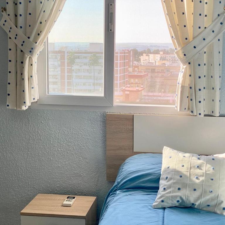 Apartamento en Fátima con excelente conexión a BLET, UCO y Las Quemadas - Apartamento de 3 dormitorios - 4