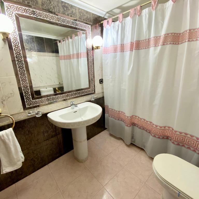 Apartamento en Fátima con excelente conexión a BLET, UCO y Las Quemadas - Apartamento de 3 dormitorios - 19
