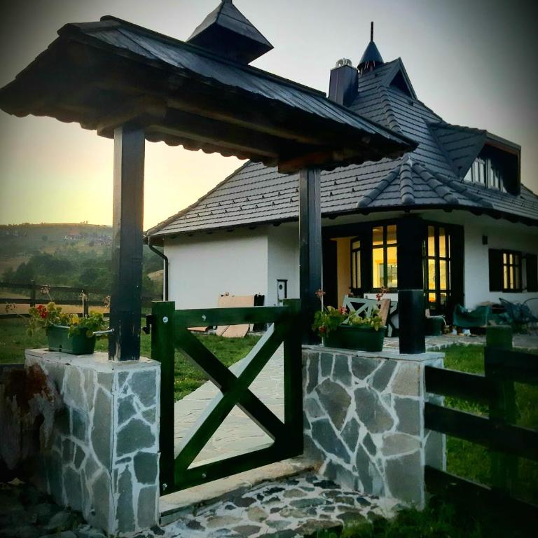 Casa Mila Zlatibor - Vila - 1