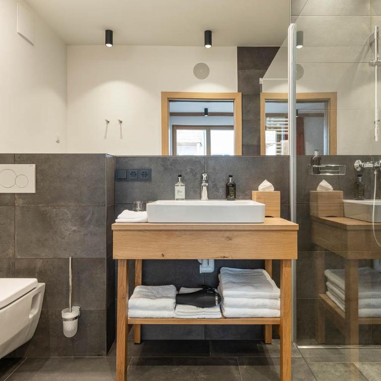 ALPIUM - Luxusappartements - Apartment mit Sauna - 18