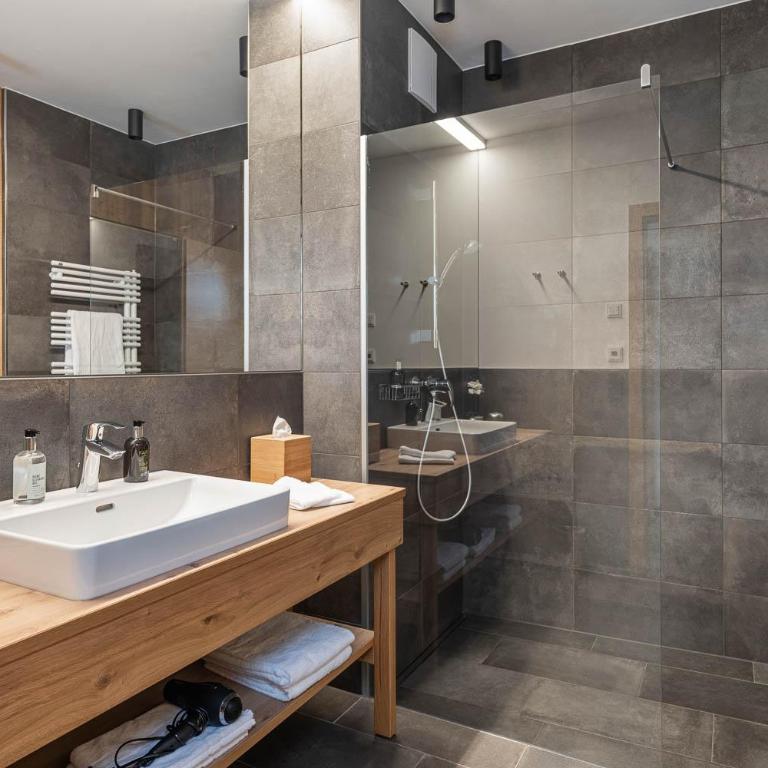 ALPIUM - Luxusappartements - Apartment mit Sauna - 20