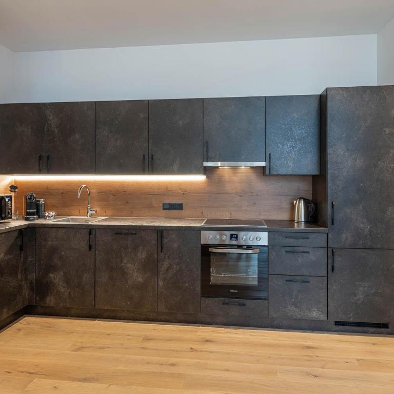 ALPIUM - Luxusappartements - Apartment mit Blick auf die Berge - 45