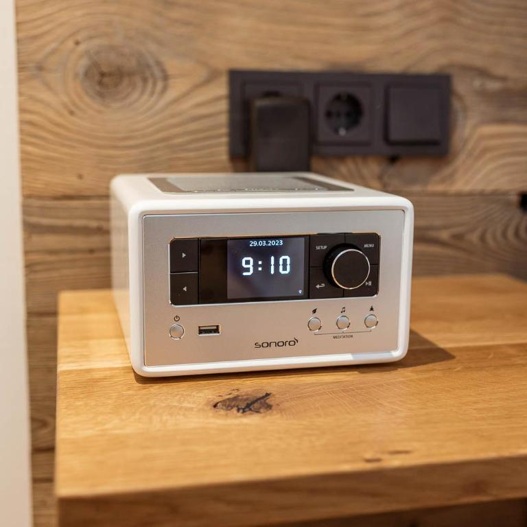 ALPIUM - Luxusappartements - Apartment mit Sauna - 27