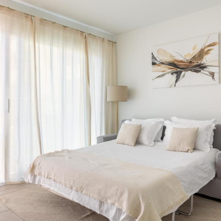 Magic Deluxe Suites - Free Parking - Appartamento con 2 Camere da Letto - 11