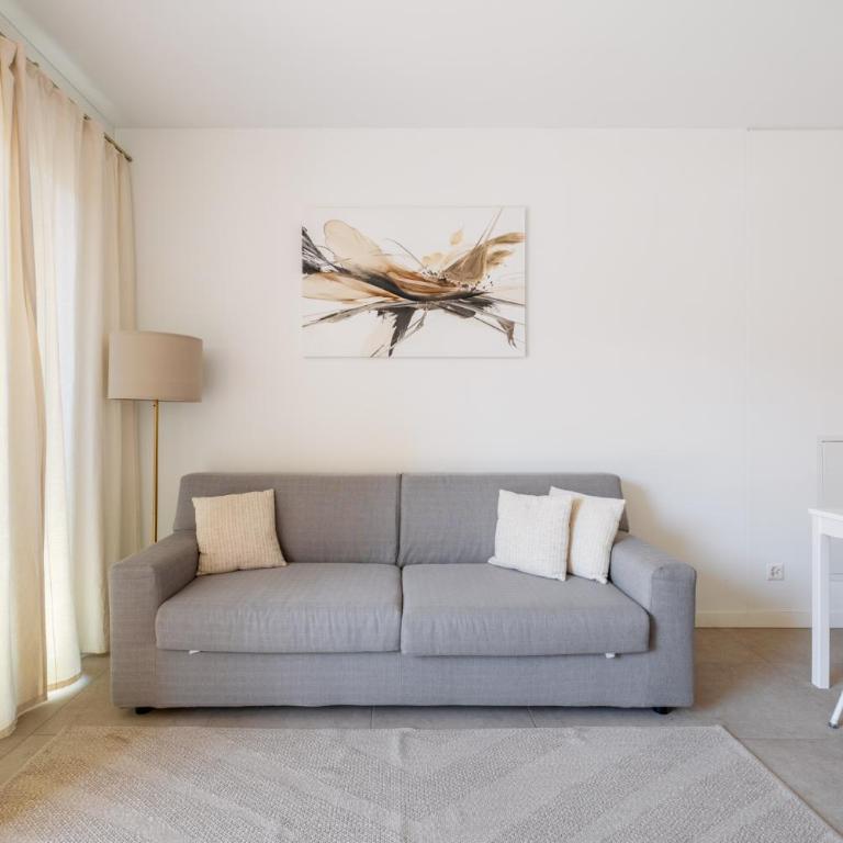 Magic Deluxe Suites - Free Parking - Appartamento con 2 Camere da Letto - 12