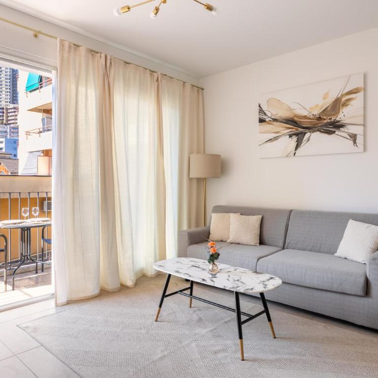Magic Deluxe Suites - Free Parking - Appartamento con 2 Camere da Letto - 16