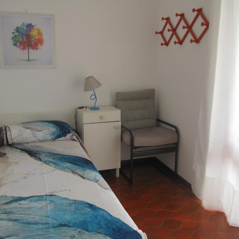 Appartamento Pineta Marina - Appartamento con 1 Camera da Letto - 41