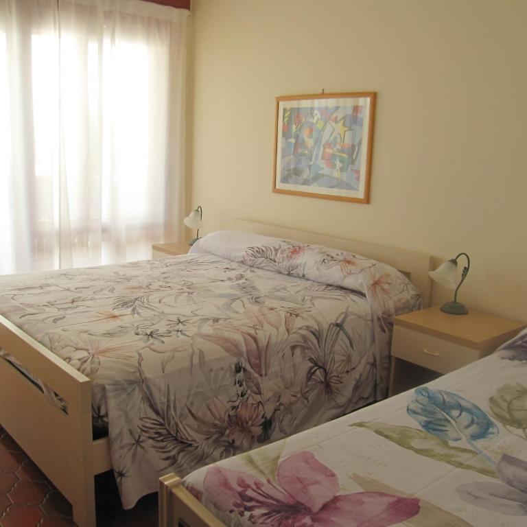 Appartamento Pineta Marina - Appartamento con 1 Camera da Letto - 39