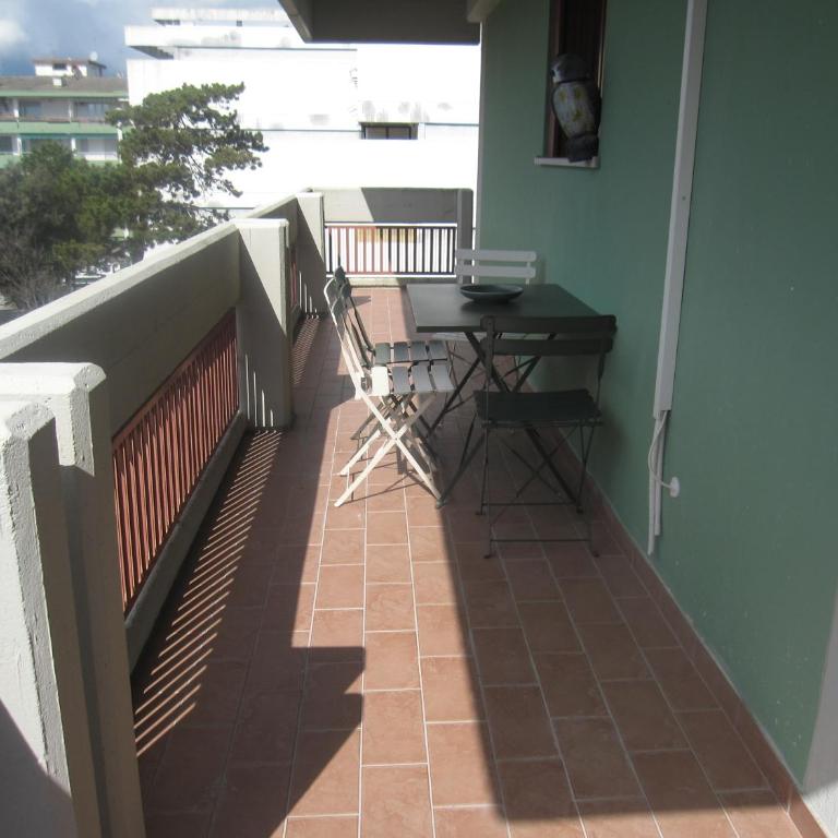 Appartamento Pineta Marina - Appartamento con 1 Camera da Letto - 43