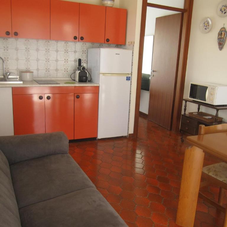 Appartamento Pineta Marina - Appartamento con 1 Camera da Letto - 38