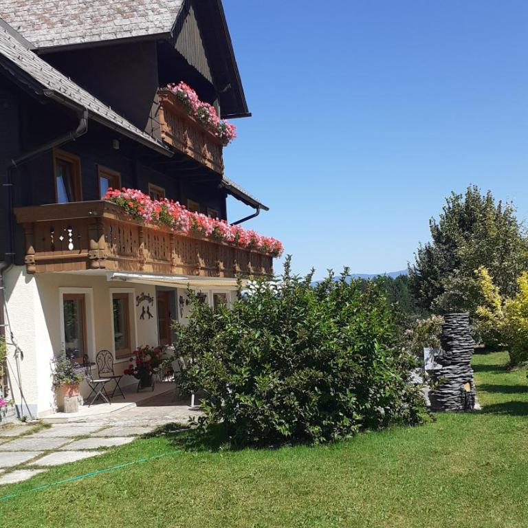Pension Trillerhof - Appartement 2 Chambres - 4