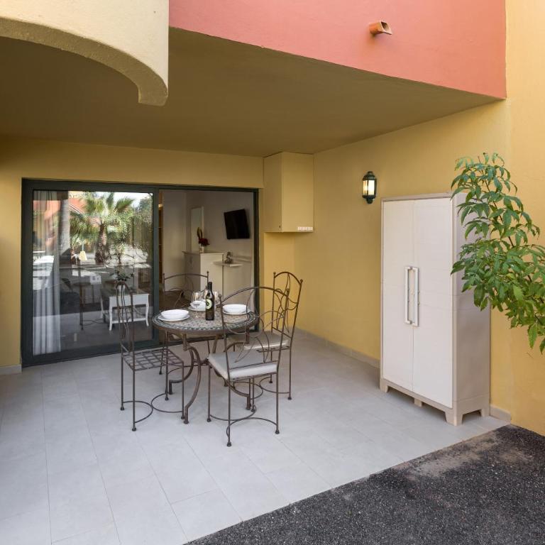 Home2Book Pool & Tennis Court Cozy Apt, Corralejo - One-Bedroom Apartment - 19